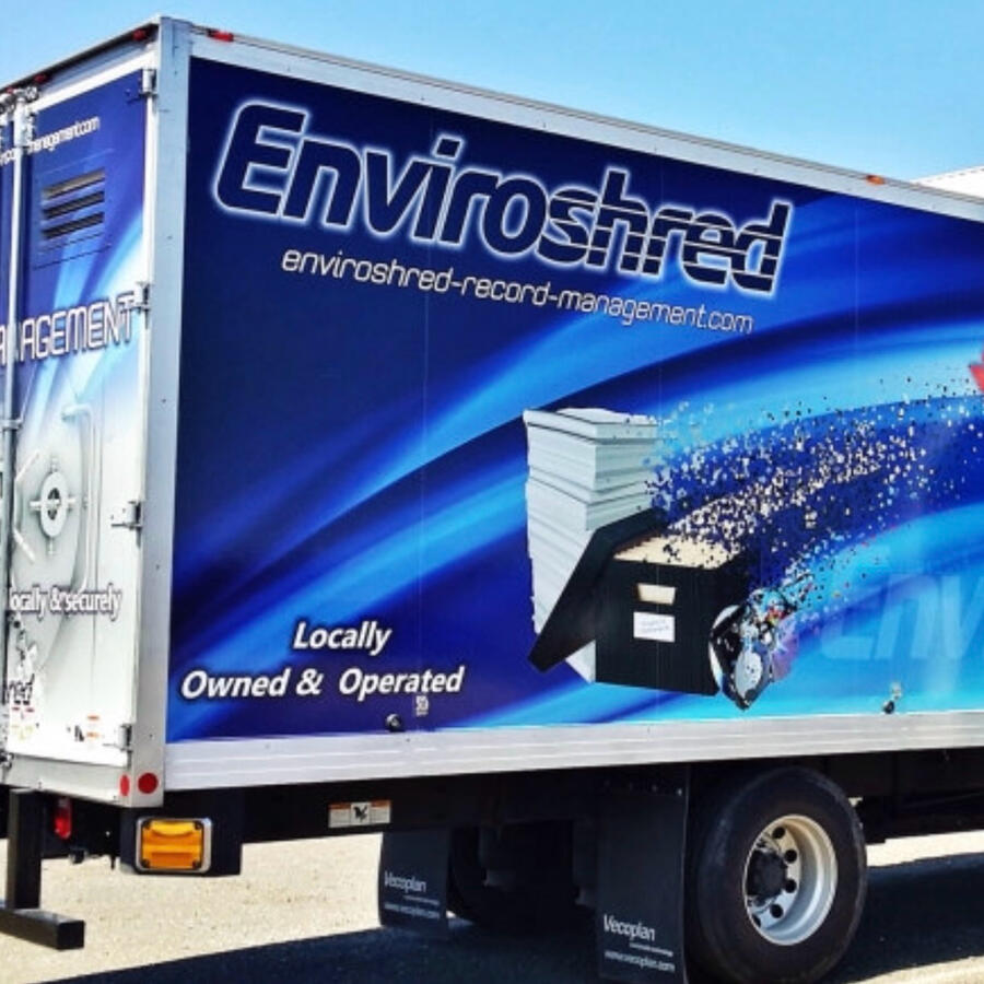 Fleet Graphics Fleet Graphics